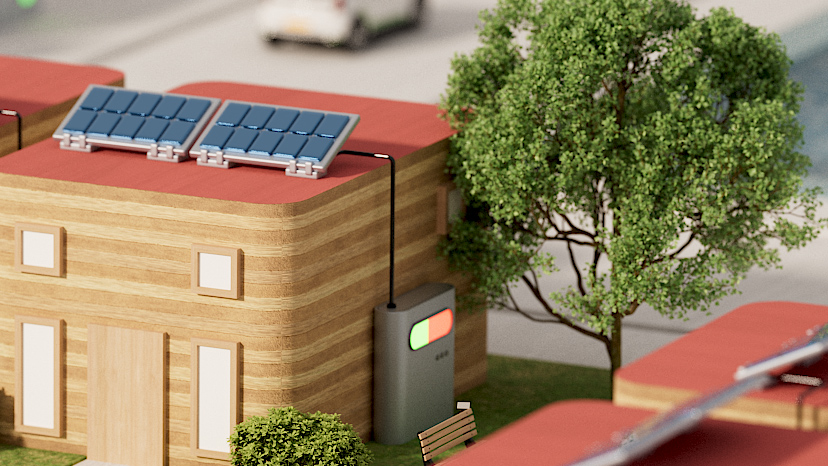Dynamische energiecontracten