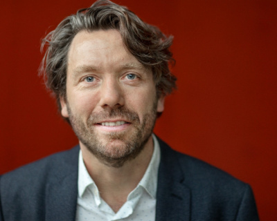 Prof. dr. Niels Bosma